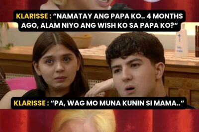 Klarisse de Guzman, nagpaiyak sa mga PBB housemates