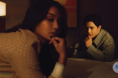 Kathryn Bernardo and Alden Richards Spark Romance Rumors – Are They the New Power Couple of 2025?