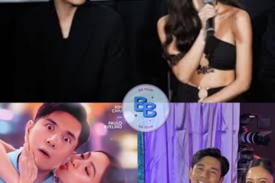 SHOCKING WINNERS! Kim Chiu, Paulo Avelino, and More Take Home Major Honors at the 38th Star Awards for Television – Full List Revealed!