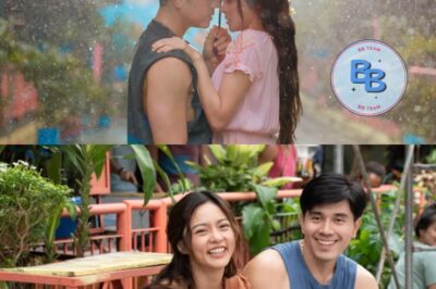 Filipino Stars Kim Chiu and Paulo Avelino on Big Screen Romance ‘My Love Will Make You Disappear’: ‘It’s the Best Time for People to Watch This in Cinemas’
