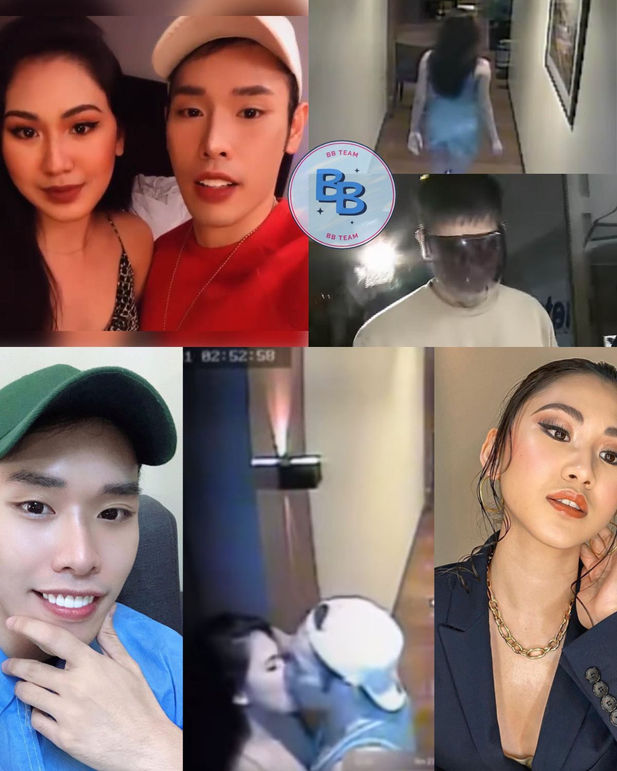 The Belinda Nohemy Leak: 10 Shocking Revelations - 11jq5aw