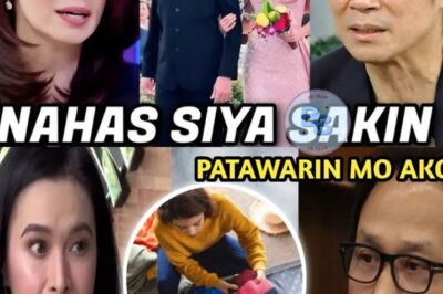 SHOCKING TWIST! Sunshine Cruz Finally Ends Ties with Atong Ang – Explosive Truth Behind Their Controversial Split REVEALED!