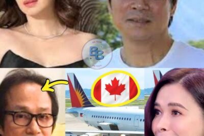 SHOCKING! Atong Ang FLEES to CANADA Amid BREAKUP Rumors with Sunshine Cruz – Is This the End? 😱🧐