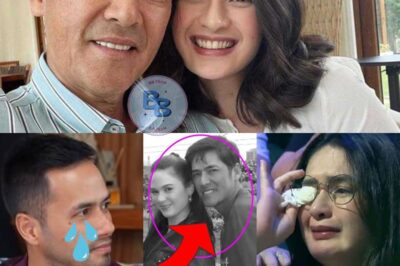 OMG❗️OYO BOY SOTTO AT PAULEEN LUNA MANGIYAK-NGIYAK SA NATUKLASAN KAY BOSSING VIC AT KRISTINE HERMOSA