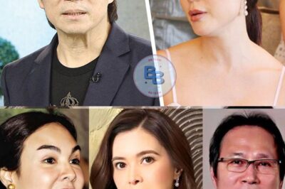 Gretchen Barretto Breaks Her Silence on Sunshine Cruz & Atong Ang! Explosive Revelations Shake Showbiz! 😱🔥