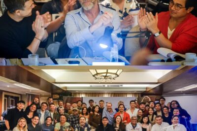 ‘Game of Thrones’ star Iain Glen to join Jericho Rosales in ‘Quezon’