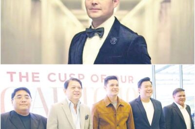 ‘Trial and error, really’: Dingdong Dantes shares business lessons