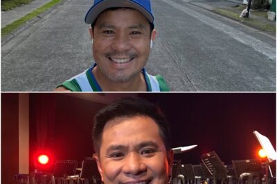 Ogie Alcasid to release new single ‘Hanggang Dito Na Lang Ba Tayo?’