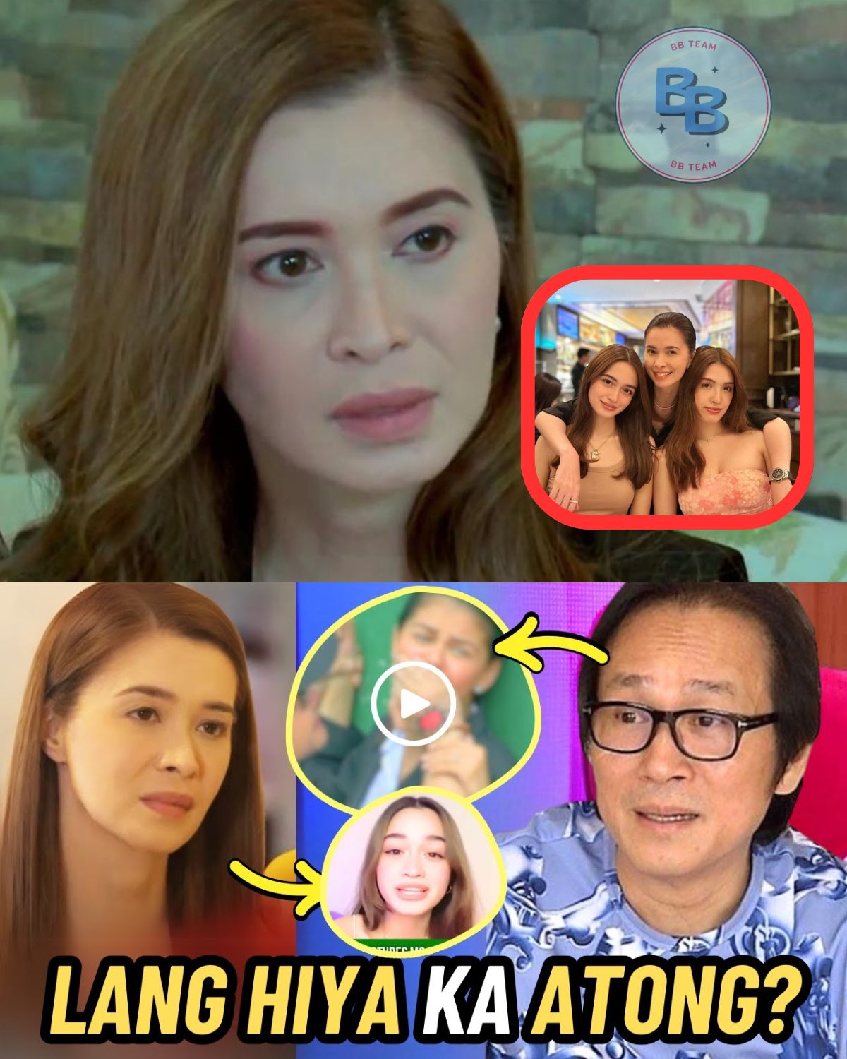 SHOCKING REVELATION! Sunshine Cruz Drops Bombshell Video Exposing