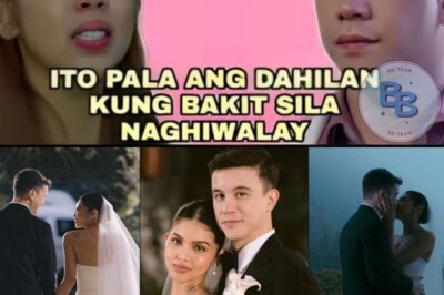 Maine Mendoza & Arjo Atayde Call It Quits—The Shocking Truth Behind Their Breakup! 💔😱