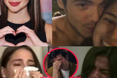 JASMINE Curtis ADMITS Being ERWAN Heussaff’s MISTRESS! ANNE Curtis BREAKS DOWN in TEARS—SHOCKING REVELATION SHAKES SHOWBIZ! 😱🔥