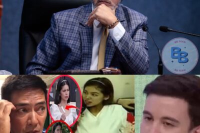 HALA!SEN Tito Sotto may BINULGAR sa Totoong KONEKSYON ni VIC SOTTO sa PINAGBUBUNTIS ni Maine MENDOZA