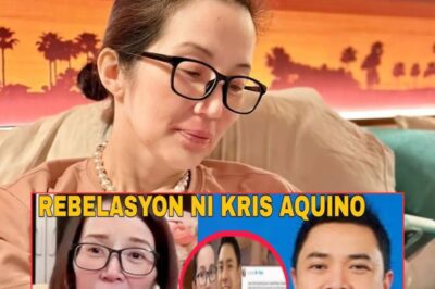 KRIS AQUINO SINIWALAT NA ANG TOTOONG DAHILAN NG BRAKE UP NILA NG KASINTAHAN DOCTOR NA SI MIKE PADLAN