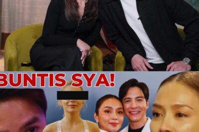 CONFIRMED!! KATHRYN BERNARDO, INAMING BUNTIS SYA! Si ALDEN RICHARDS ang TATAY?! TOTOO NGA BA o ISANG MALAKING LIHIM ANG NABUNYAG?