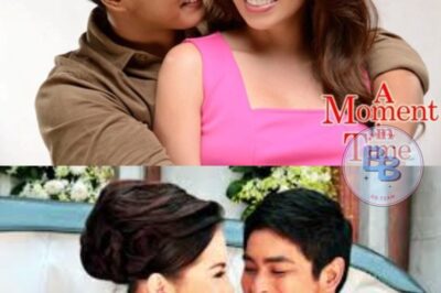 From On-Screen to Real Life! The Untold Love Story of Coco Martin & Julia Montes—A Shocking Timeline of Their Secret Romance Revealed! 😍🔥 “Baby pa, e. Masarap pang alagaan,” Coco Martin Says!