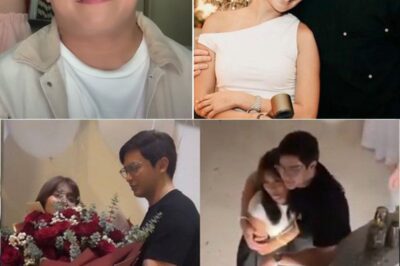 💔 Alden Richards STOPS Courting Kathryn Bernardo! 😱 Ogie Diaz REVEALS the REAL REASON—Did Daniel Padilla Have Something to Do With It?!