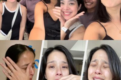 💔 Maxene Magalona’s Emotional Revelation: Welcoming Half-Sister Gail Francesca—But What She Confessed Left Fans in Tears! 😱
