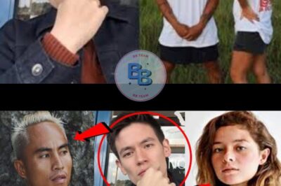 JAKE EJERCITO NAG-REAK SA HIWALAYANG ANDI EIGENMANN AT PHILMAR ALIPAYO – MAY MATINDING REBELASYON? NETIZENS NAWINDANG!