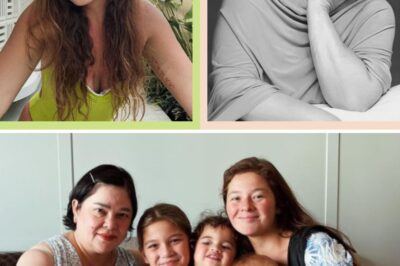 Andi Eigenmann’s Emotional Return: What She Did First at Jaclyn Jose’s Home Will Surprise You!