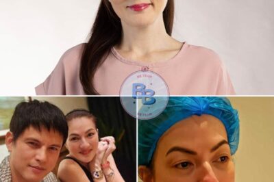 Carmina Villarroel, Unrecognizable After Surgery? Viral Video Shocks Fans!