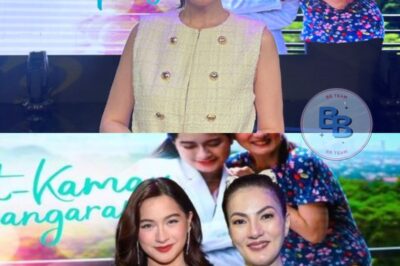 Carmina Villarroel Almost Rejected ‘Abot Kamay Na Pangarap’ – The Shocking Reason Behind Her Hesitation Will Leave You Stunned!