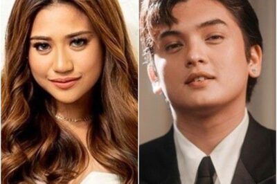 Seth Fedelin, Morisette big winners at Manila International Film Festival 2025