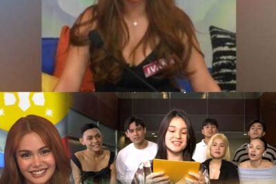 Ivana Alawi’s Jaw-Dropping Entry in ‘Pinoy Big Brother Celebrity Collab’—Fans Stunned by This Explosive GMA-ABS Surprise!