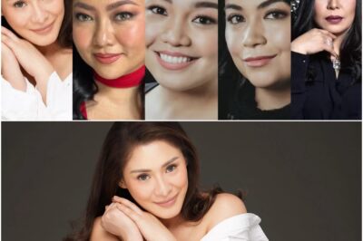 Carla Guevara Laforteza, Kakki Teodoro, more join ‘Into the Woods’ PH staging