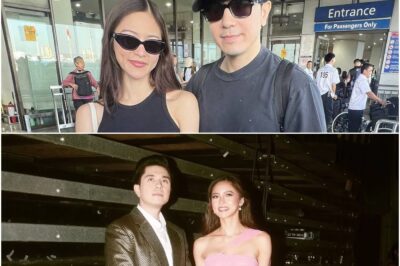 Kim Chiu and Paulo Avelino off to Los Angeles to attend MIFF 2025