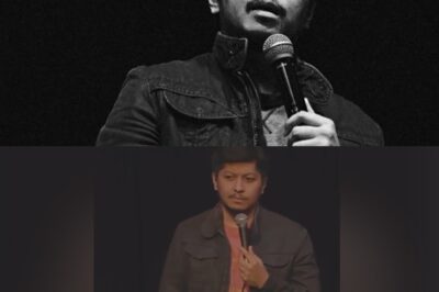 Gold Dagal’s mom calls out ‘cowards,’ ‘unthinkers’ for comedian’s death