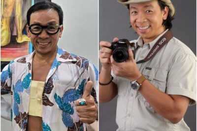 Kim Atienza thanks God for ‘4th life’ following motorcycle accident