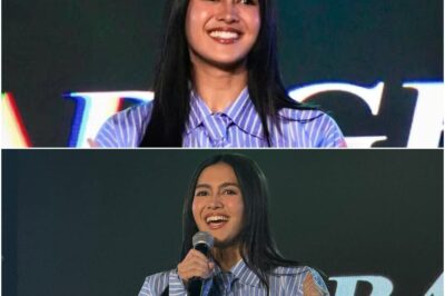 Atasha Muhlach takes lead role in ‘Bad Genius’ PH remake
