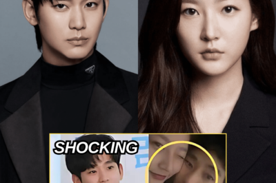 IBINUNYAG ang mga unang EBIDENSYA ng 6 na taong RELASYON nina Kim Sae-ron at Kim Soo-hyun na Nagdulot ng KATAHIMIKAN sa kilalang acktor ng Korea