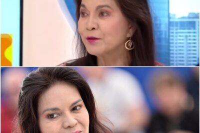 Maria Isabel Lopez recalls rift with Binibining Pilipinas