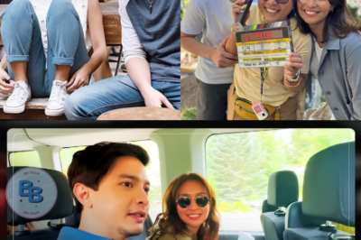 Kathryn, Alden in Canada: What happened behind the scenes