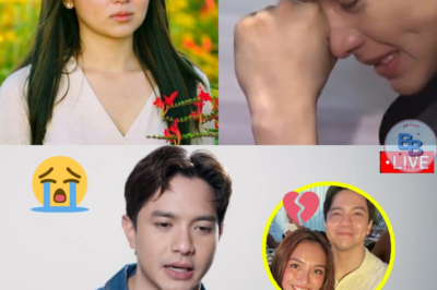 Sh0cking: Alden, Ibinunyag ang Nakakagulat na Balita: ‘I think I need to review my relationship with Kathryn, parang niloko niya ako…’