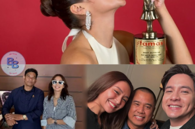 Sh0cking: Kathryn, Missing in Action sa Awarding Night: ALAMIN ANG BUONG DAHILAN!