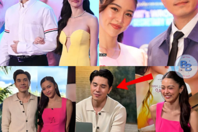 KIMPAU, May Biglang Inamin! Los Angeles Interview, Nagdala ng Pasabog mula kina Kim Chiu at Paulo Avelino