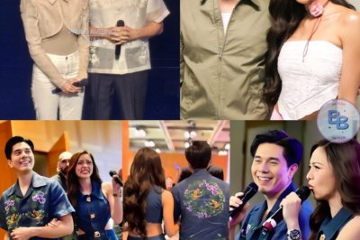 FULL VIDEO: Kim at Paulo MEET N GREET sa LOS ANGELES! BUKINGAN NG DALAWA NAGPAKILIG SA FANS!