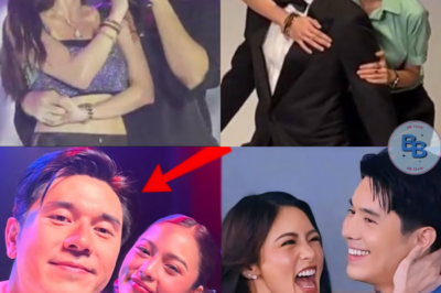Grabe ang Level-Up! Paulo Avelino, Hindi na Itinatago ang Paghanga kay Kim Chiu—Fans, Kilig Overload