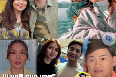 FULL VIDEO: Kathryn Bernardo NAGSALITA NA! sa lahat ng FAKE NEWS SAKANYA!