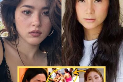 Kylie Padilla Slaps Mariel Rodriguez After Cheating Her Father Robin Padilla! (VIDEO)