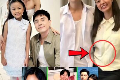 Kim Chiu is ready to be a MOTHER for Paulo avelino’s SON !!