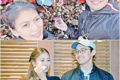 How Mikee Morada and Alex Gonzaga’s marriage became stronger after third miscarriage