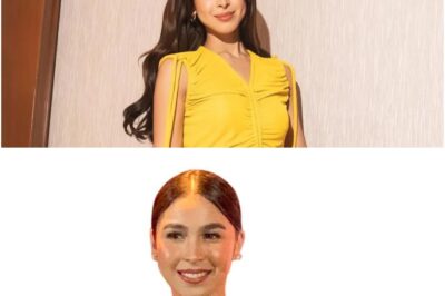 Julia Barretto on upcoming Kapamilya series: ‘I’m excited to work with the entire cast’