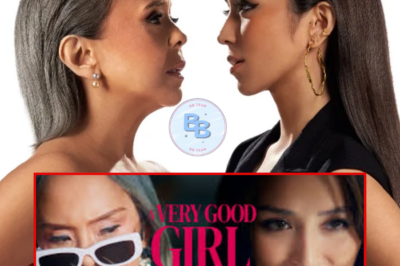 Kathryn Bernardo and Dolly de Leon Face Off in “A Very Good Girl” Teaser