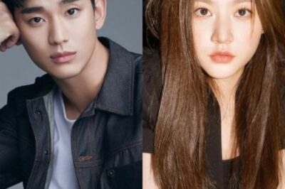 SH0CKING NEWS: Kim Soo Hyun is about to be sued for serious allegations involving minors?