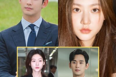 Binasag ni Kim Soo Hyun ang Katahimikan sa Pakikipag-date sa isang 15-taong-gulang na si Kim Sae Ron na may Matapang na Pahayag: “My Future Wife Must Be Willing to Die for Me”