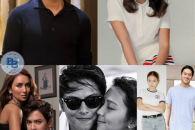 Kathryn Bernardo, Linked kay Mayor Mark Alcala ng Lucena—Paano Na Nga Ba ang KathDen Fans?