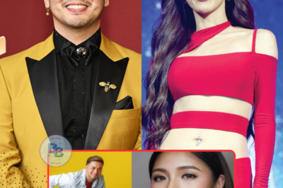 Sh0cking: NAGTULALA si Kim Chiu nang marinig na INAMIN ng kampeon ng The Voice, si Sofronio Vasquez, na minahal niya ang host ng It’s Showtime